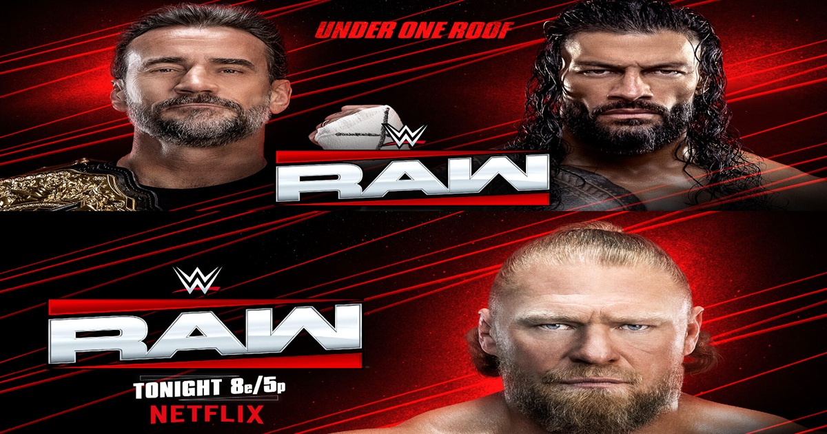 Risultati Raw 30-03-2026