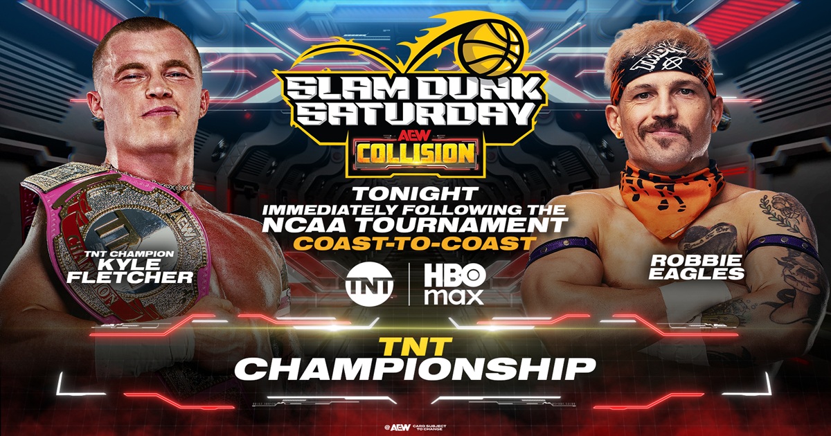 Risultati Slam Dunk Saturday 21-03-2026