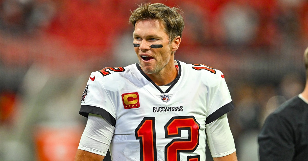 Tom Brady