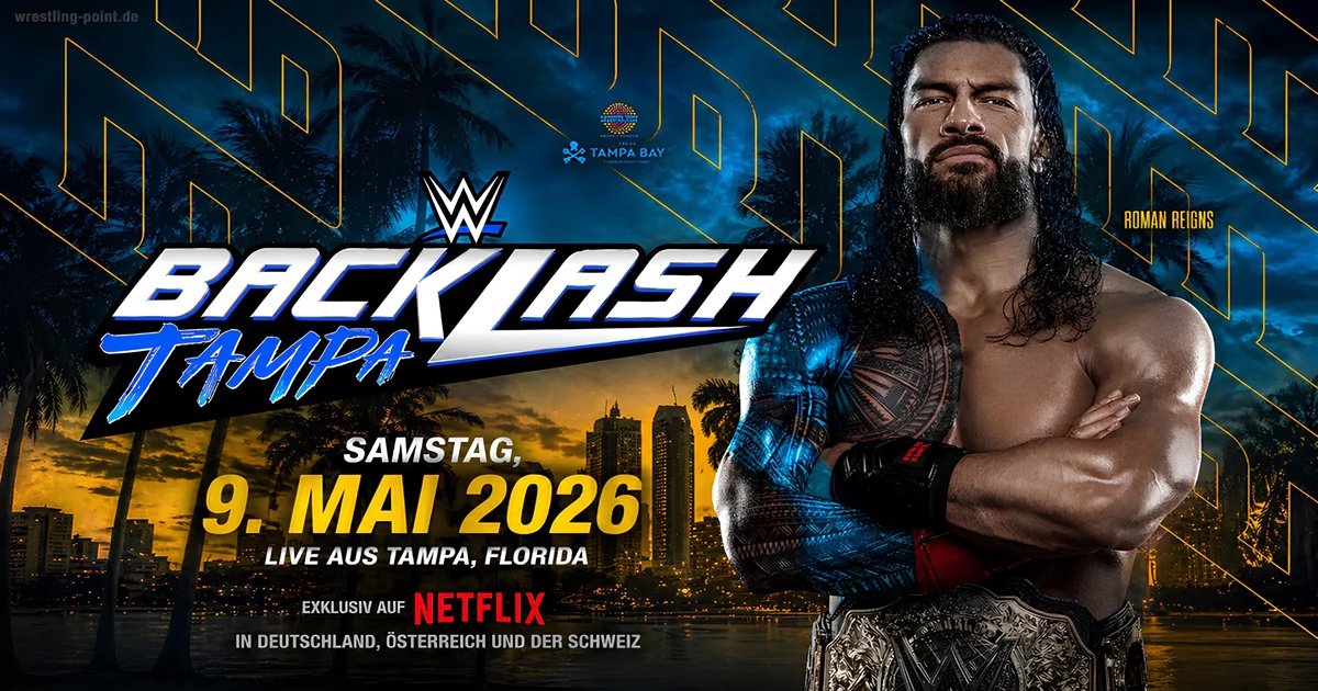 Backlash 2026