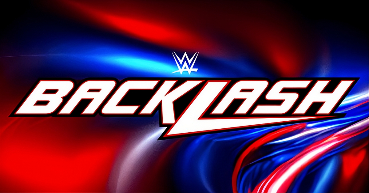 Backlash logo