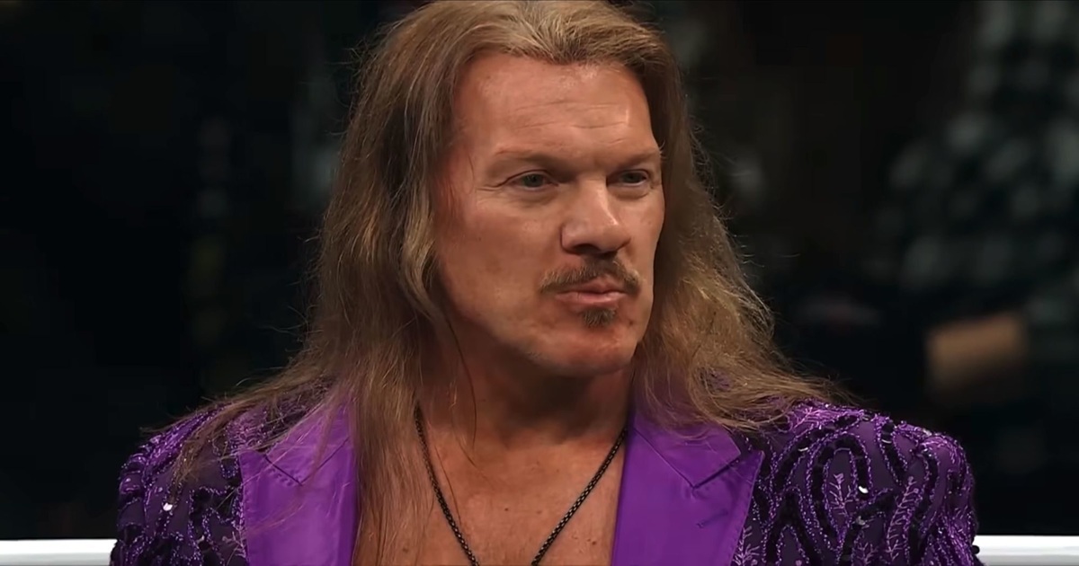 Chris Jericho