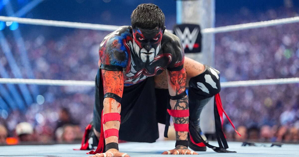 Finn Balor