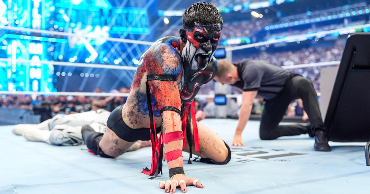 Finn Balor