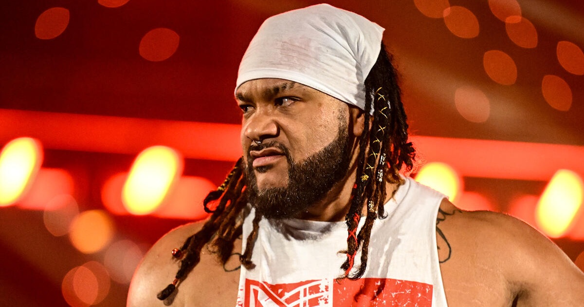 Jacob Fatu