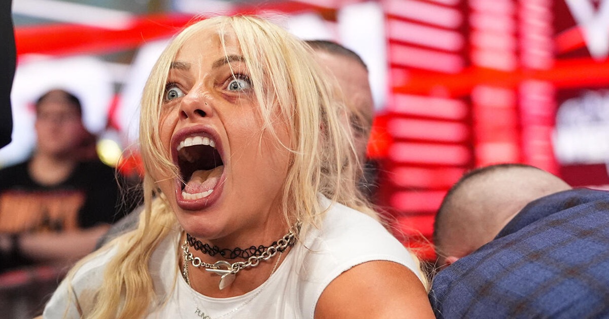 Liv Morgan