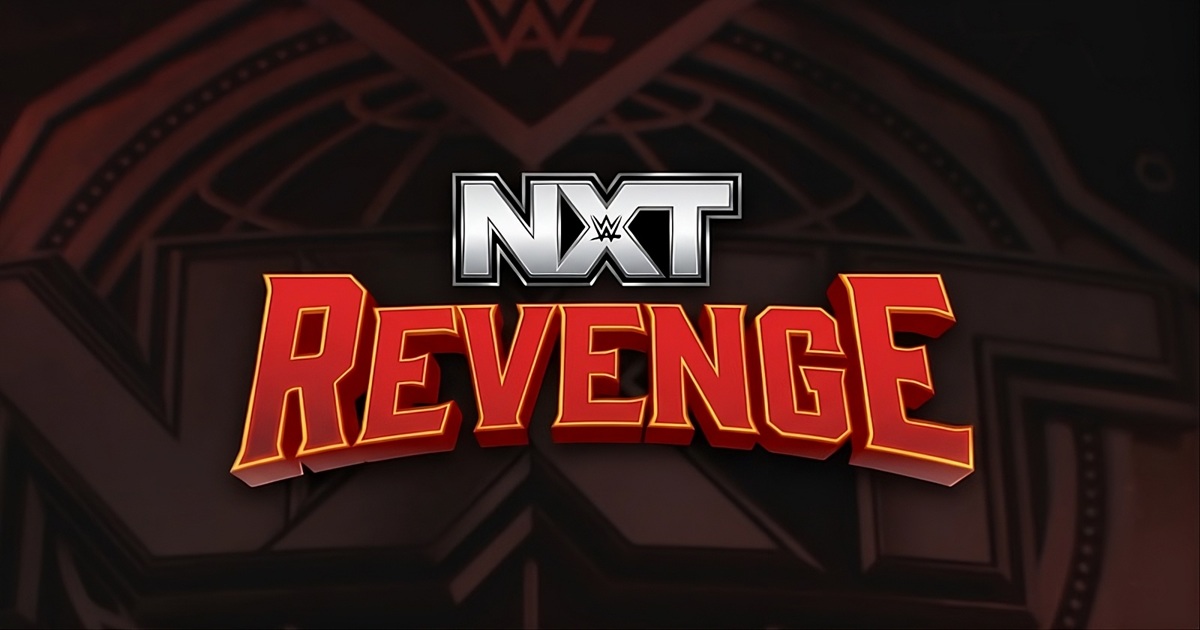 NXT Revenge
