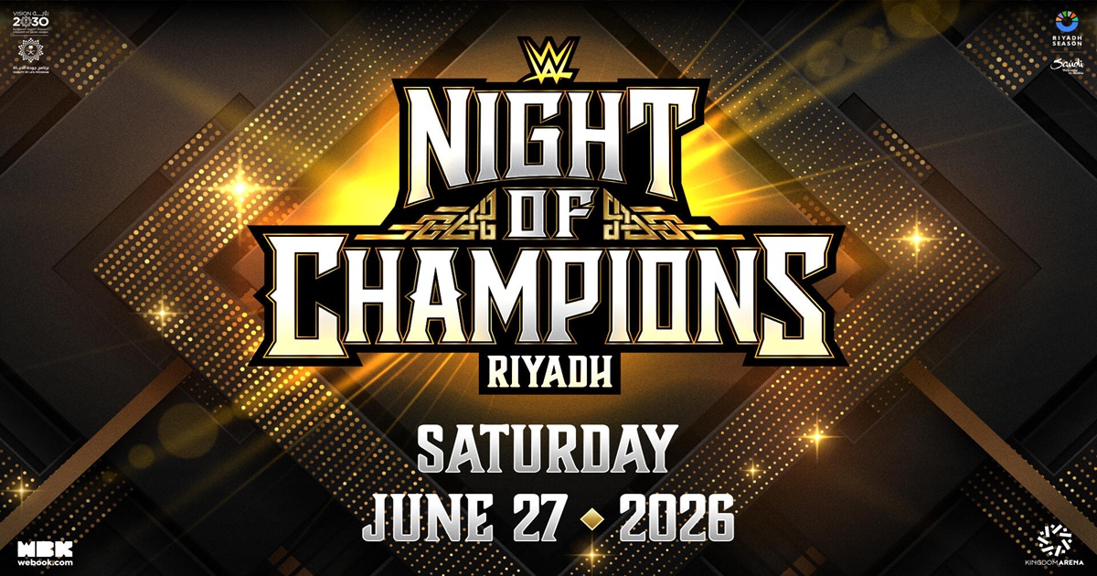 Night of Champions