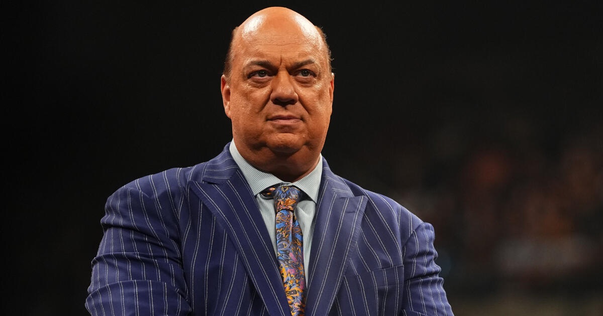 Paul Heyman