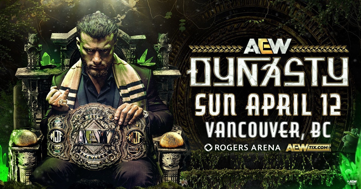 Risultati Dynasty 2026