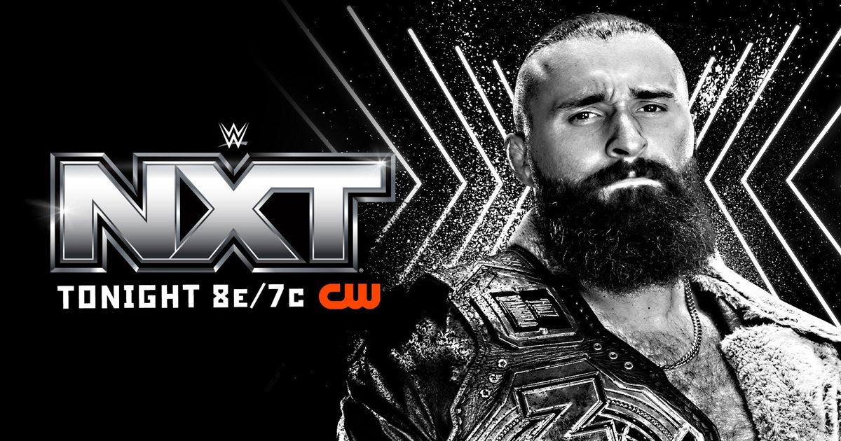 Risultati NXT 28-04-2026