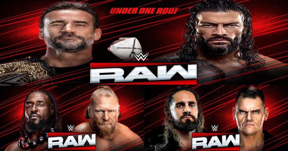 Risultati Raw 13-04-2026