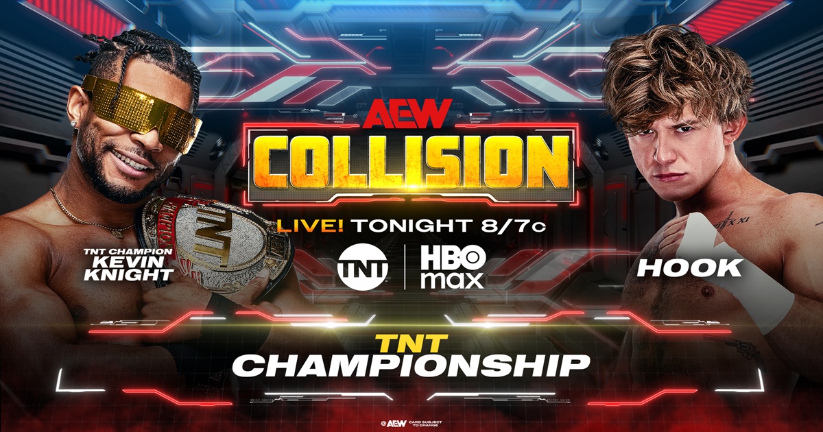 Risultati Collision 02-05-2026