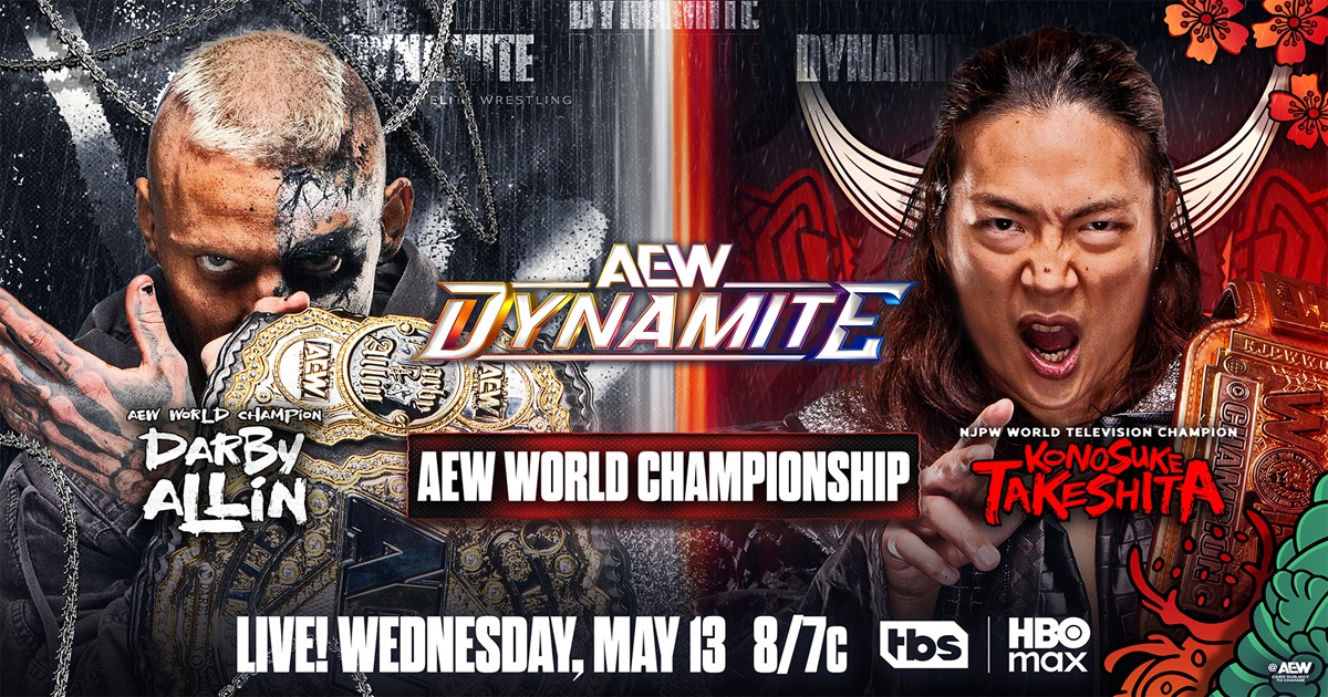 Risultati Dynamite 13-05-2026