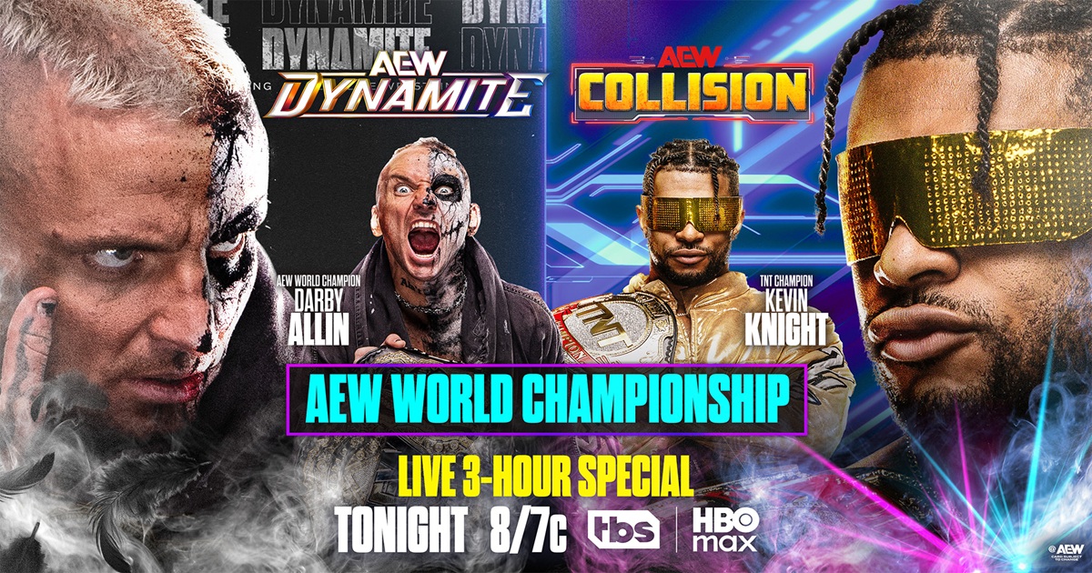 Risultati Dynamite & Collision 06-05-2026