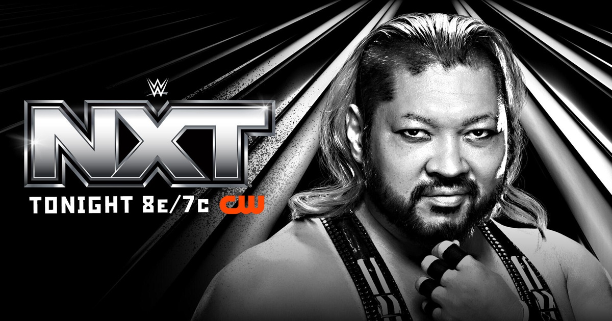 Risultati NXT 12-05-2026