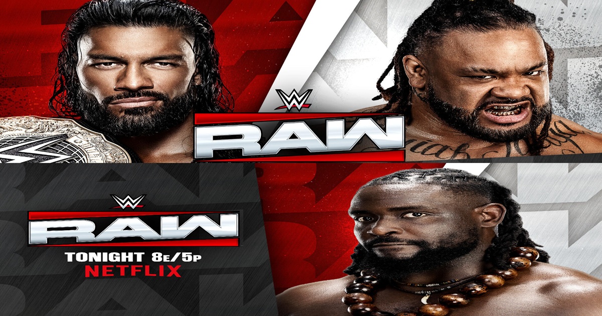 Risultati Raw 11-05-2026