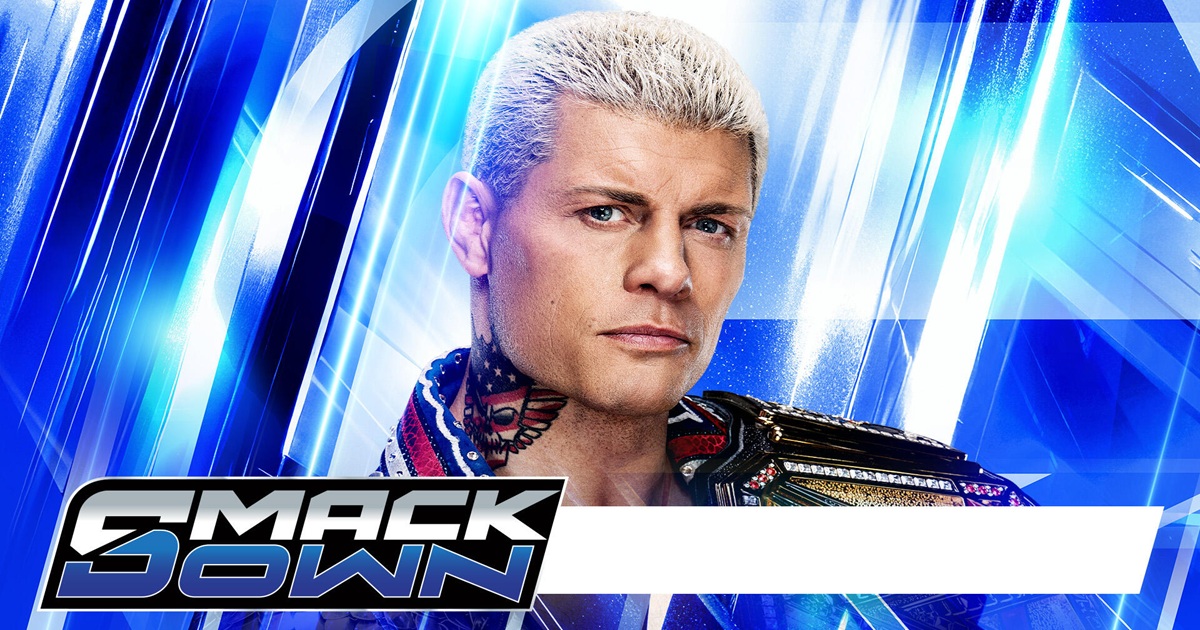Risultati SmackDown 01-05-2026