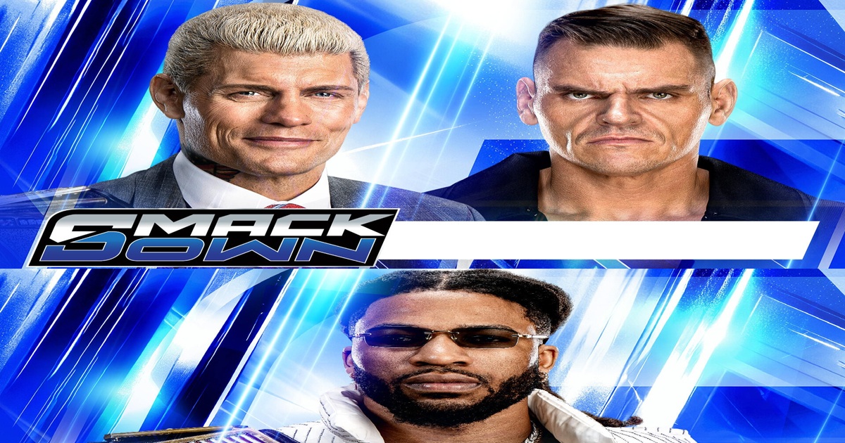 Risultati SmackDown 15-05-2026