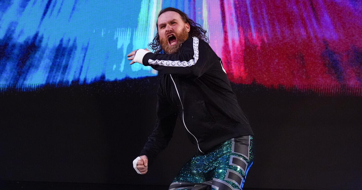 Sami Zayn
