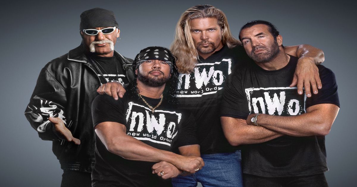 nWo