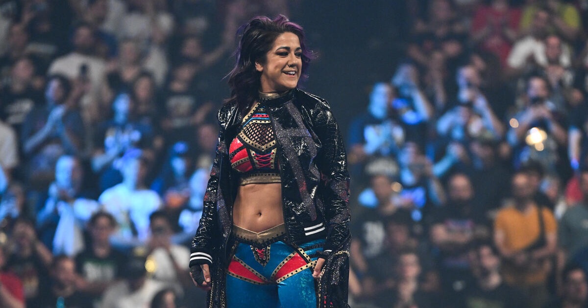Bayley