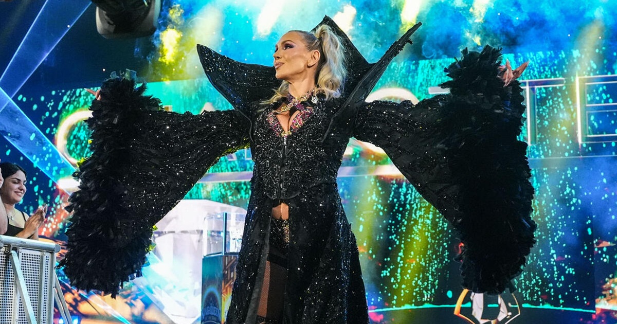 Charlotte Flair