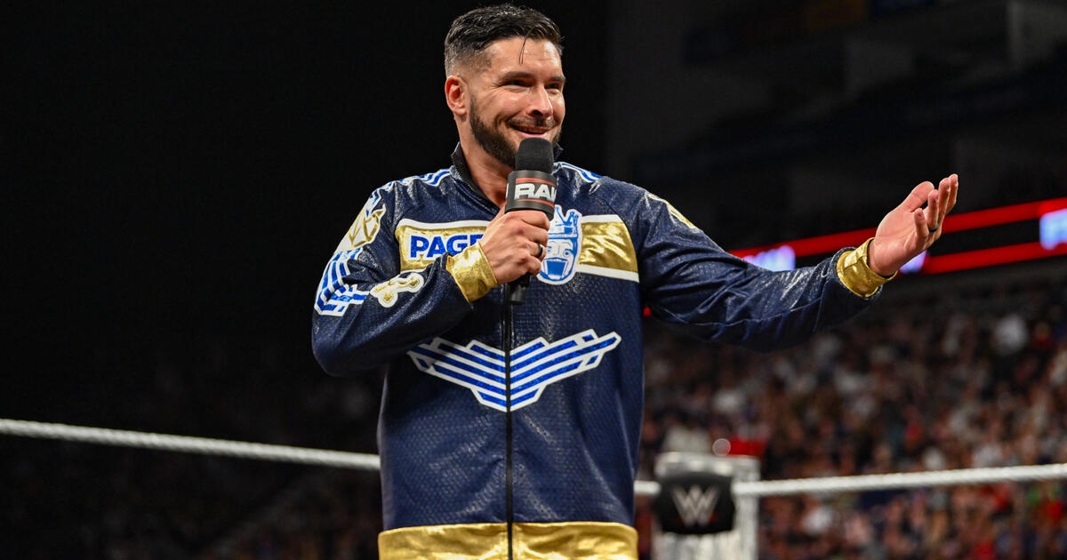 Ethan Page