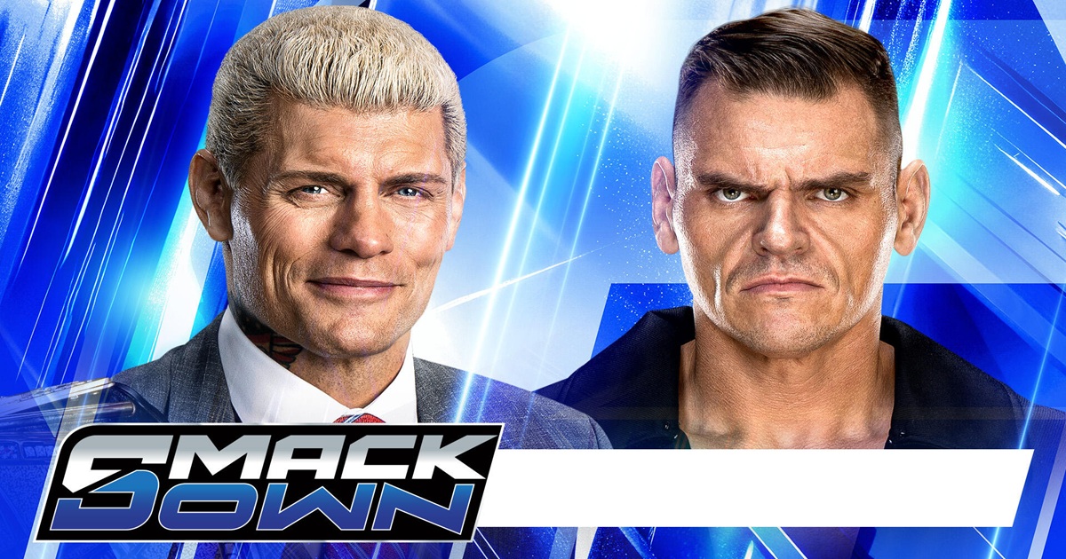 Risultati SmackDown 12-06-2026