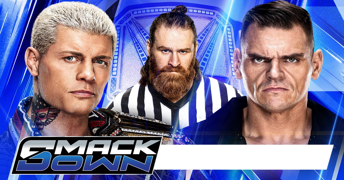 Risultati SmackDown 19-06-2026