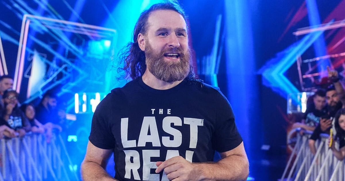 Sami Zayn