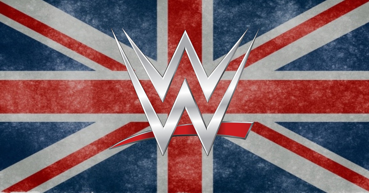 WWE Regno Unito