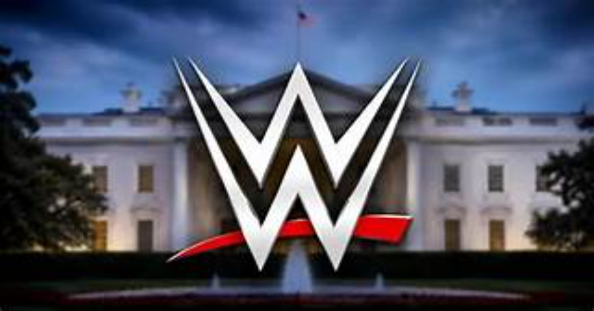 WWE Casa Bianca