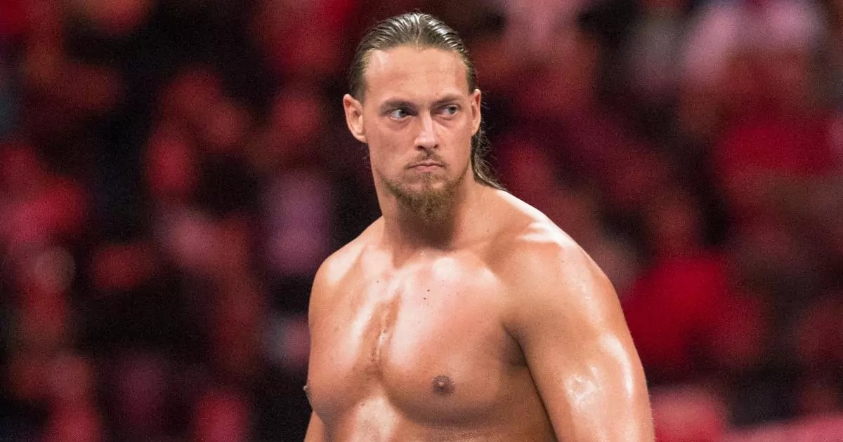 Big Cass