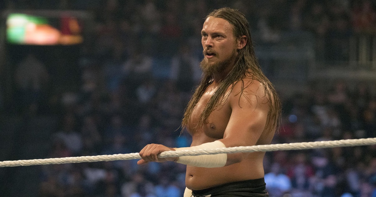Big Cass