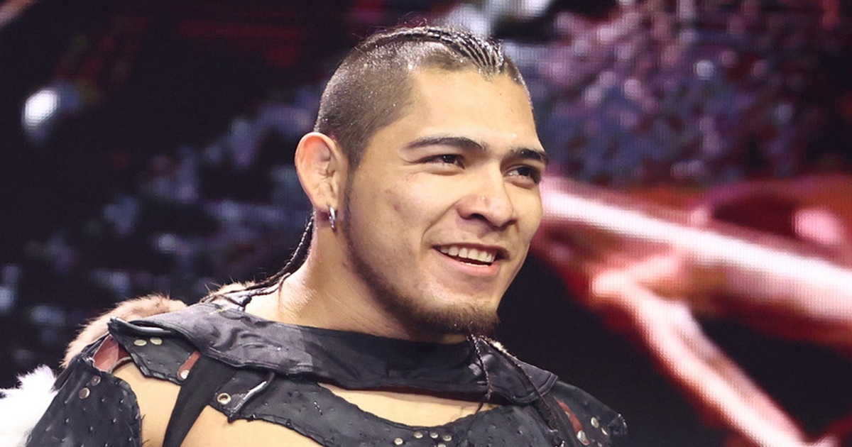 El Hijo del Vikingo