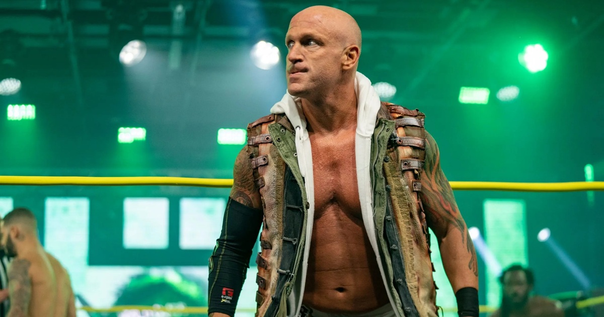 Eric Young