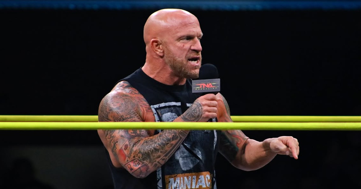 Eric Young