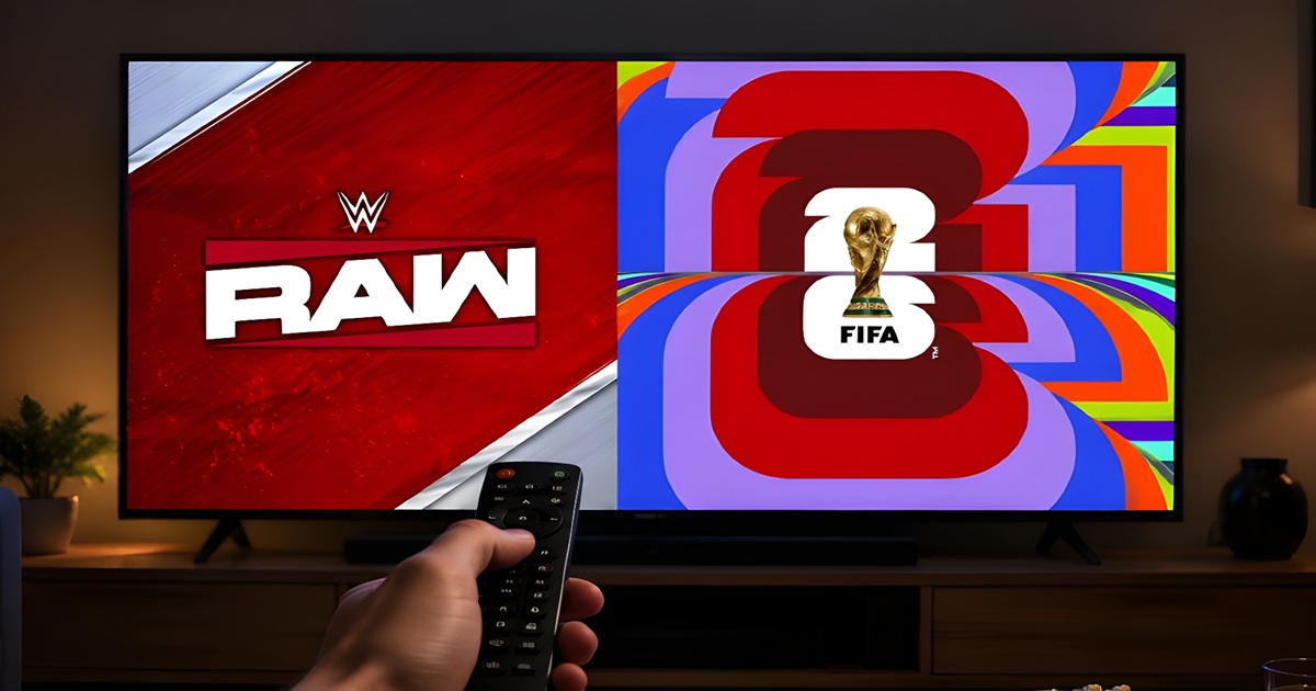 Raw World Cup