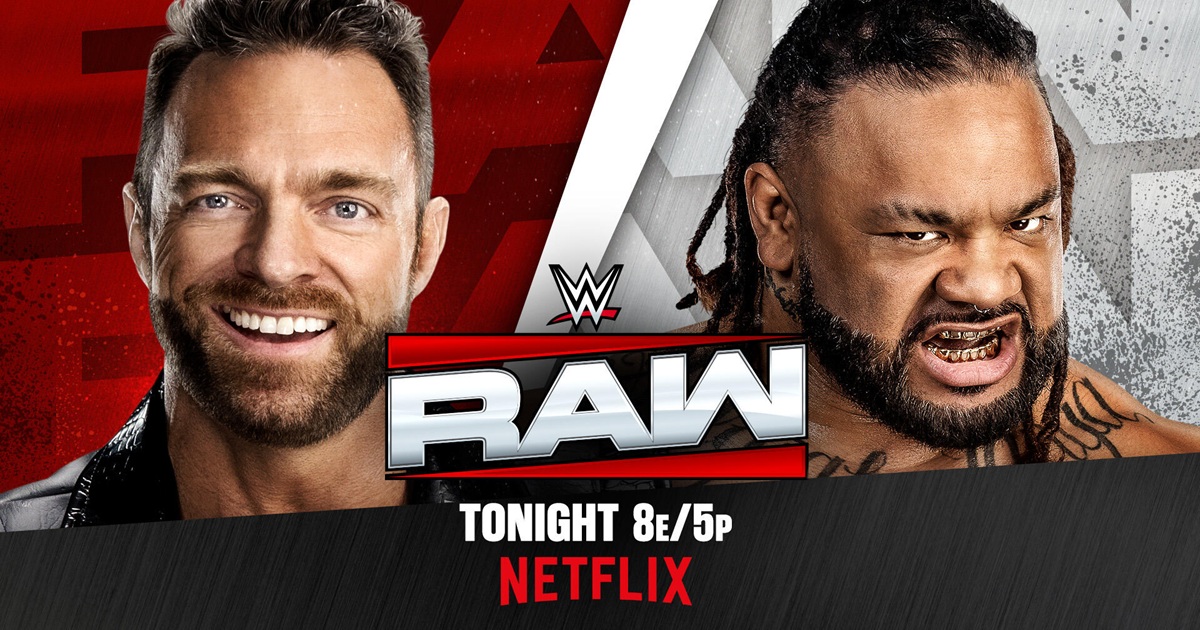 Risultati Raw 20-07-2026