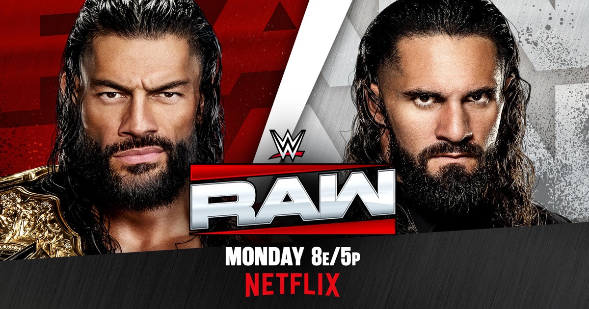 Risultati Raw 27-07-2026