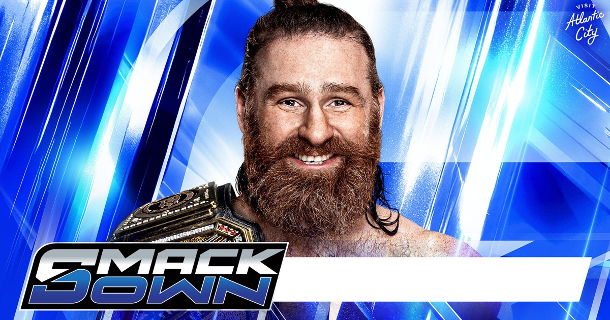 Risultati SmackDown 03-07-2026