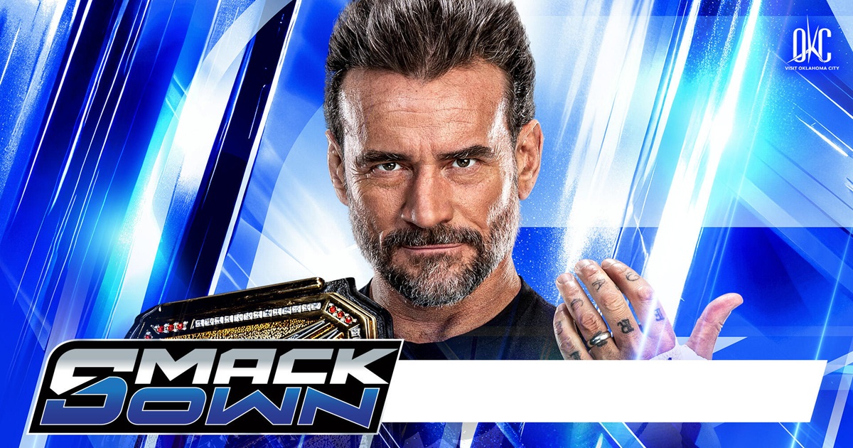 Risultati SmackDown 10-07-2026