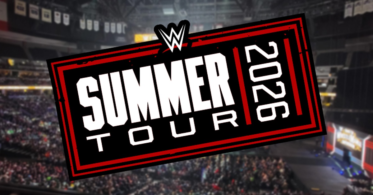 Risultati Summer Tour 2026