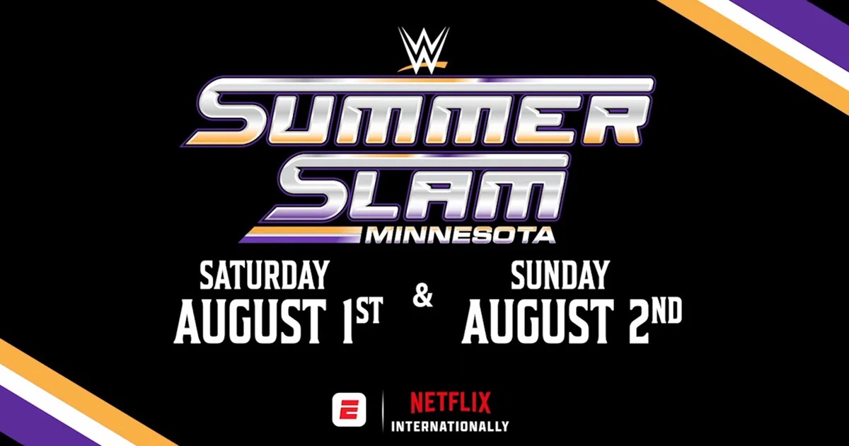 SummerSlam