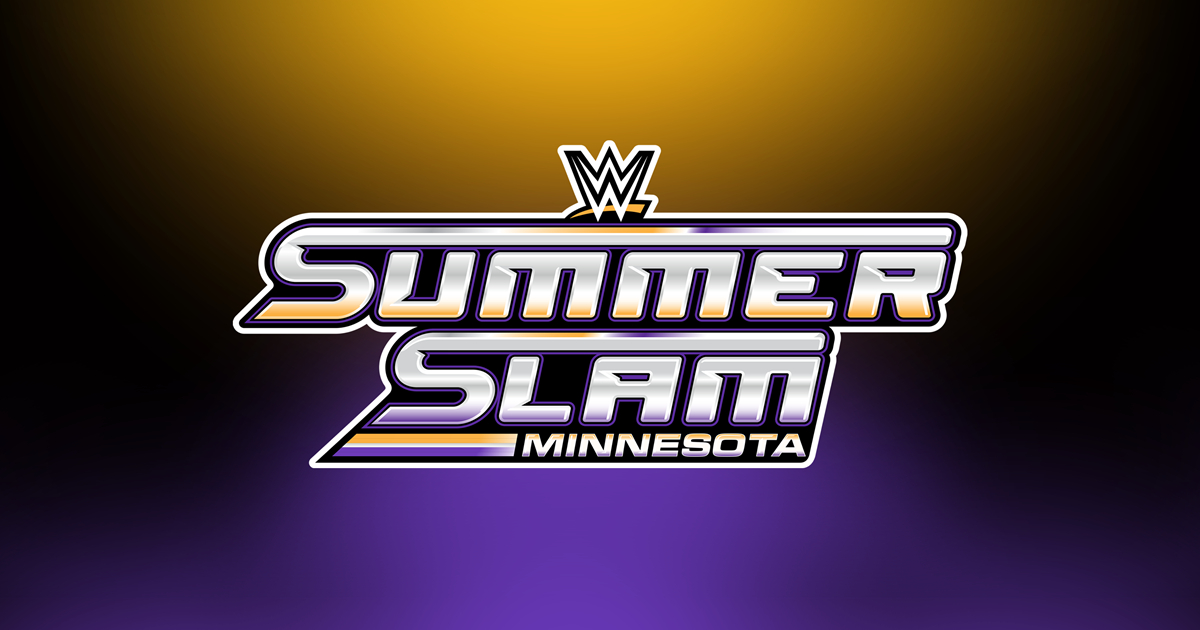 SummerSlam 2026