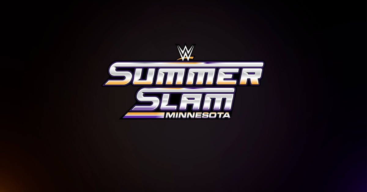 SummerSlam 2026