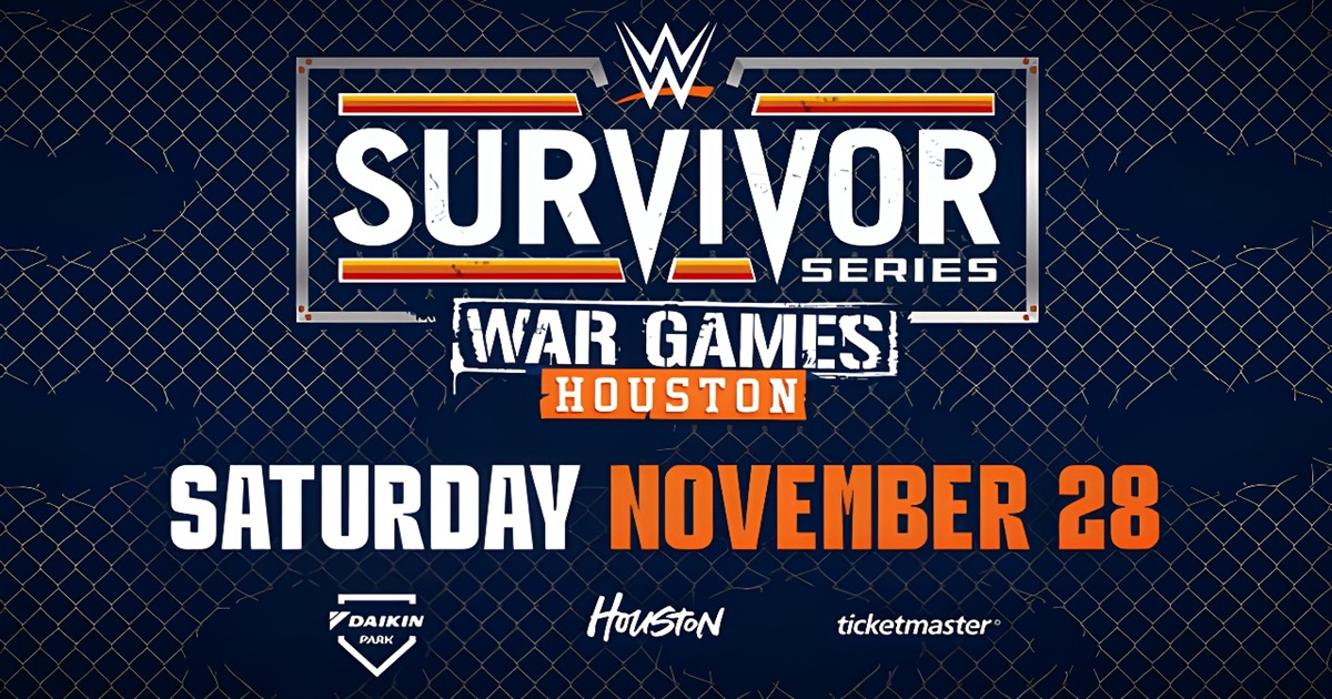 Survivor Series 2026