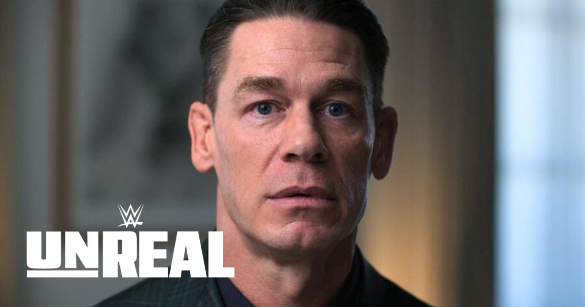 WWE Unreal 3 recensione della serie Netflix dedicata ai retroscena della WWE