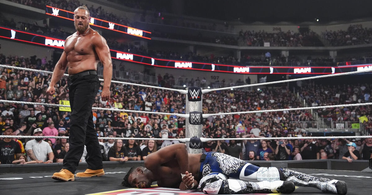 Big Cass